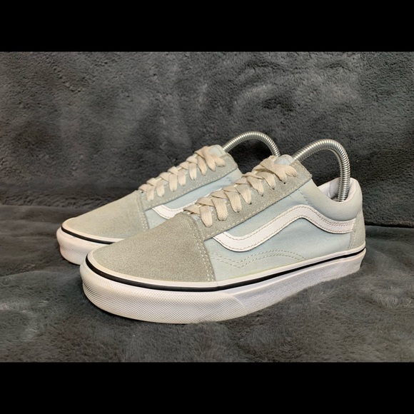 Vans Shoes Mens 65 Womens 8 Old Skool 